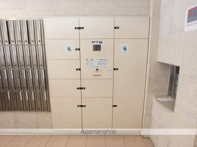 プレサンス三宮花時計前のその他写真
