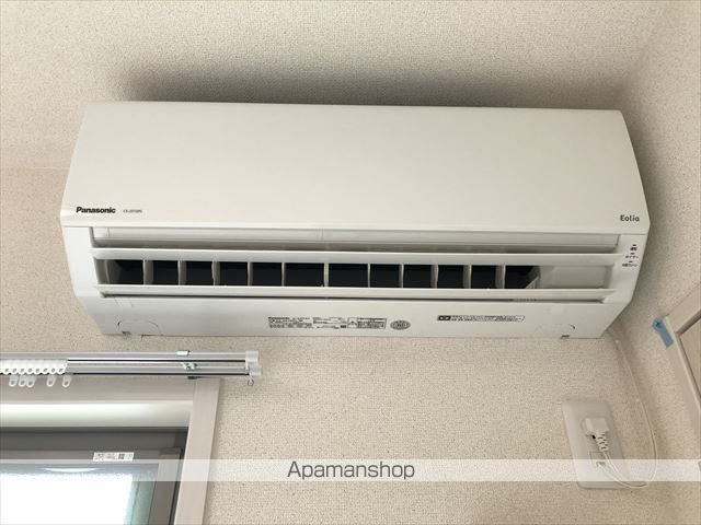 フジパレス天王寺東II番館の内装写真