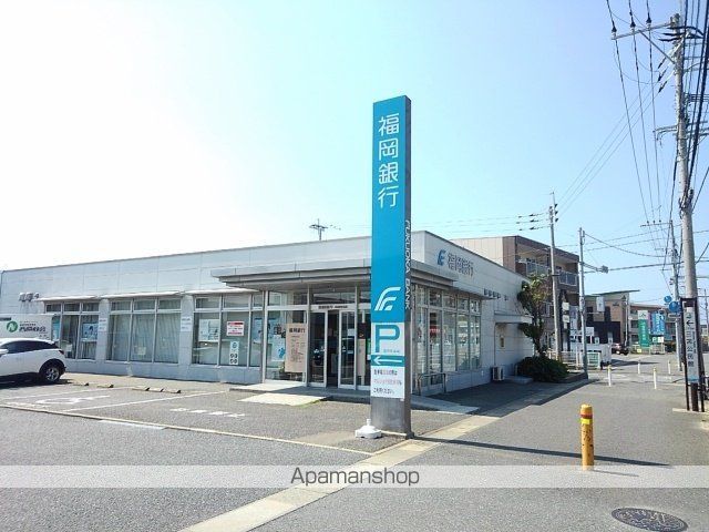 レジュン美和台 201 ｜ 福岡県福岡市東区美和台４丁目17-1（賃貸アパート2LDK・2階・57.02㎡） その19