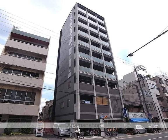 AVENIR 朱雀の外観写真