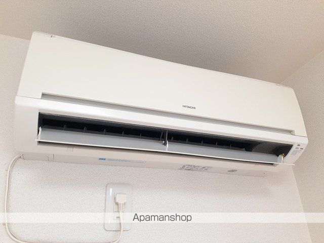 エスペランサの内装写真