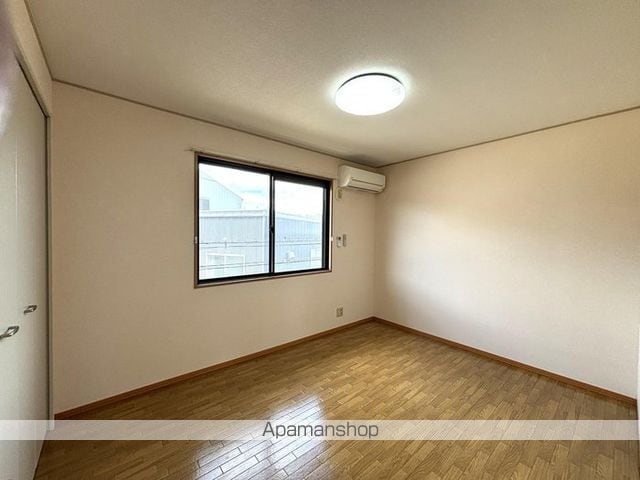 Ocean Court 1の内装写真