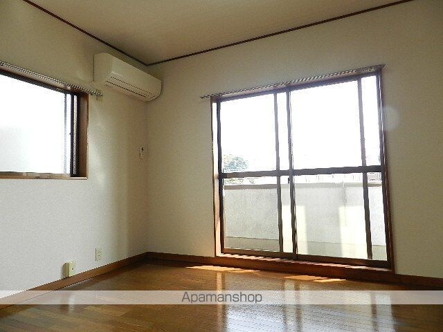 東京都三鷹市上連雀１丁目[2DK/38.84m2]のリビング・居間