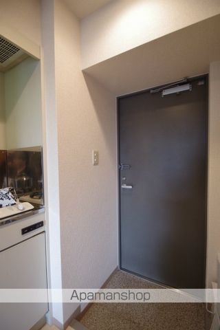 プライムアーバン住吉の内装写真