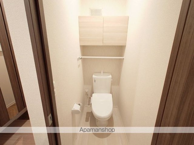 J Room妃 VII番館 屋代駅前の内装写真