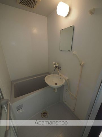 インターナショナル玉造の内装写真