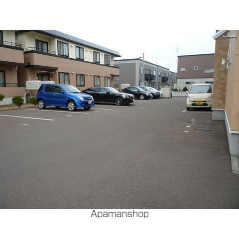 サンストリートのその他写真