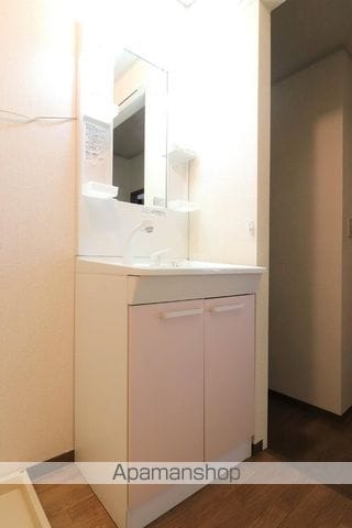 サンハイム・T Bの内装写真