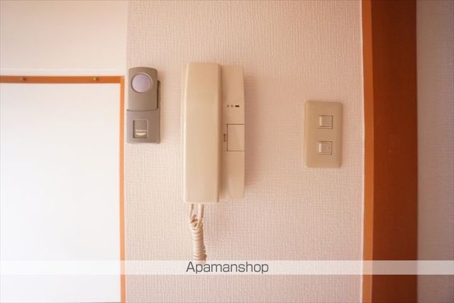 ドール新栄の内装写真
