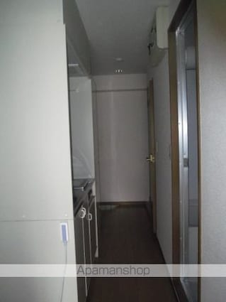 東京都国立市富士見台４丁目[1K/20.46m2]の共用部4