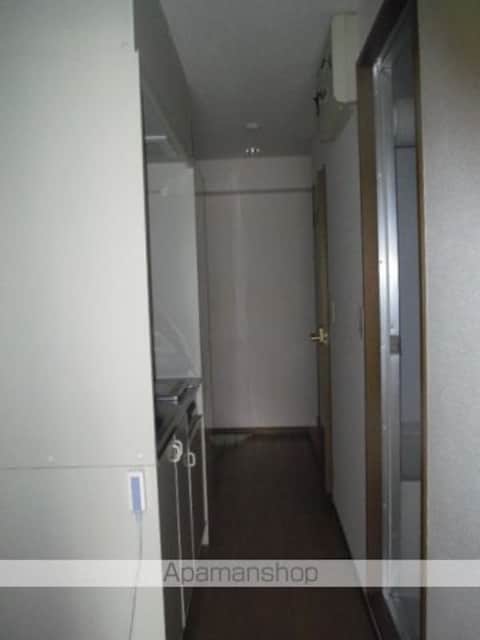 東京都国立市富士見台４丁目[1K/20.46m2]の共用部4