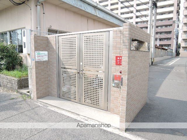 エクセラントメゾン与次郎IIのその他写真