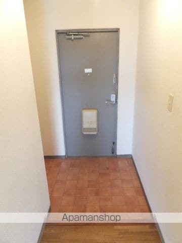 クリサンテBの内装写真
