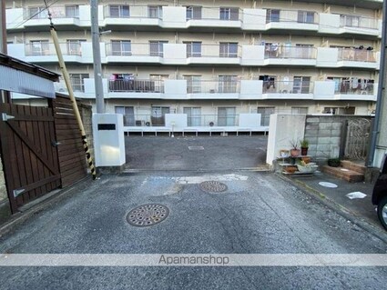 ラ・トゥール屋島百石[2DK/52.92m2]の共用部4