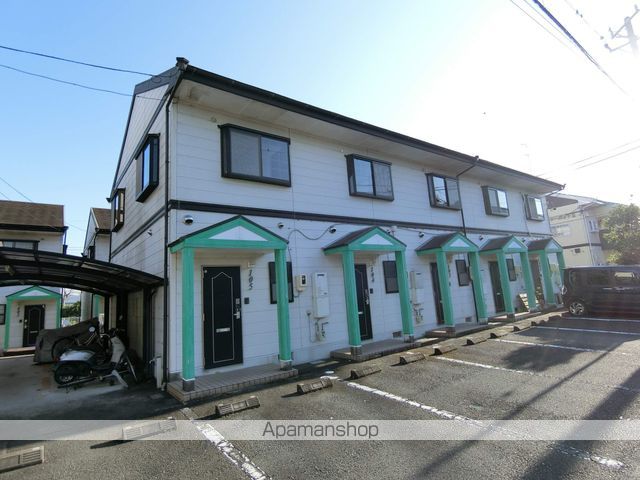 Salem Aの外観写真