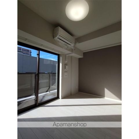 フレンシア西宮北口の内装写真