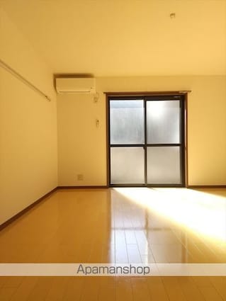 Ｍトゥルケーゼ[1K/32m2]の内装2
