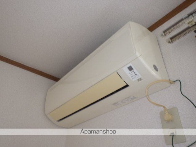 モンパルナスの内装写真