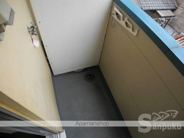 第8グリーンハイツの内装写真
