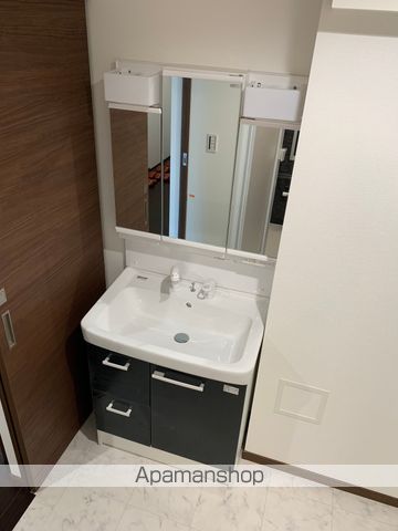 VIVANTの内装写真