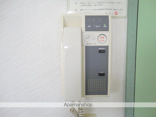 グレースコートCの内装写真
