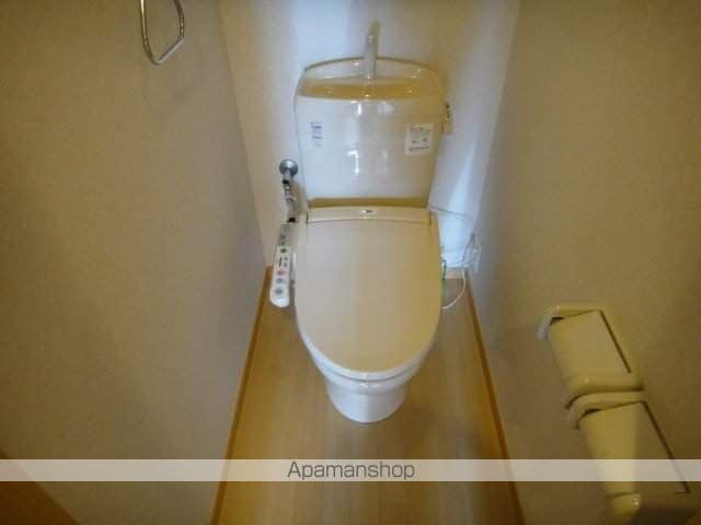 アヴァンティの内装写真