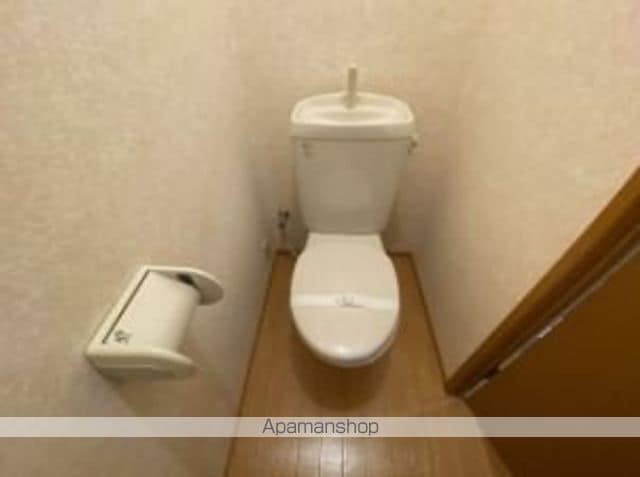 グランディールBの内装写真