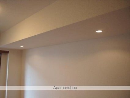 ルーブル早稲田六番館[1K/20.25m2]の内装1