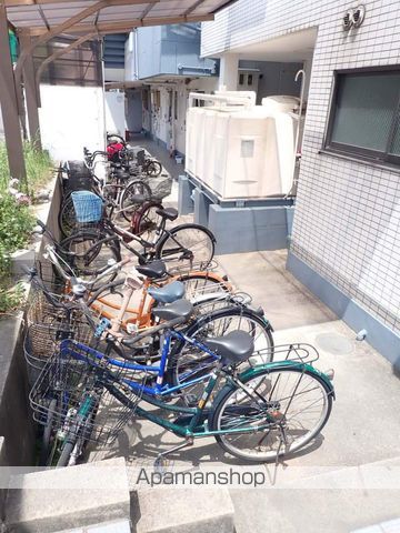 秀和第1ハイツのその他写真
