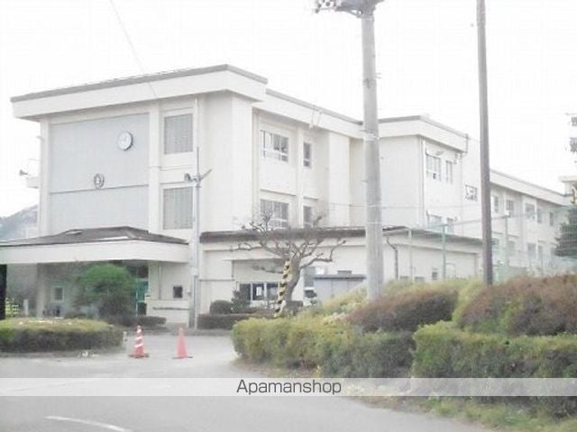 プランドールの周辺写真
