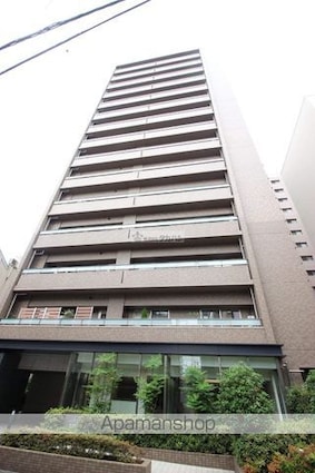サーパスシティ福山駅前[3LDK/68.19m2]の外観4
