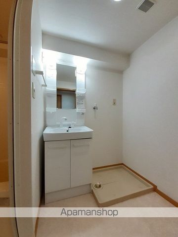 メゾン ド ブローテBの内装写真
