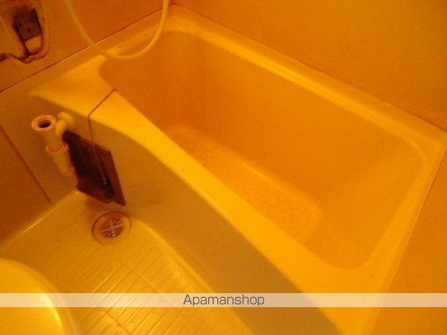 グランディール学園前の内装写真