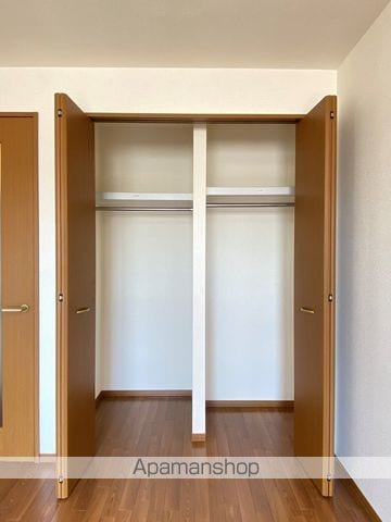 ブランヴェールの内装写真