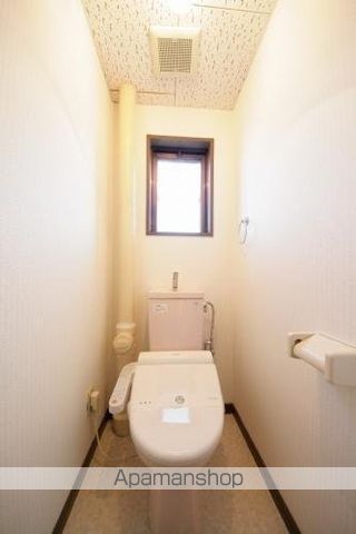 レークサイドパーク2の内装写真