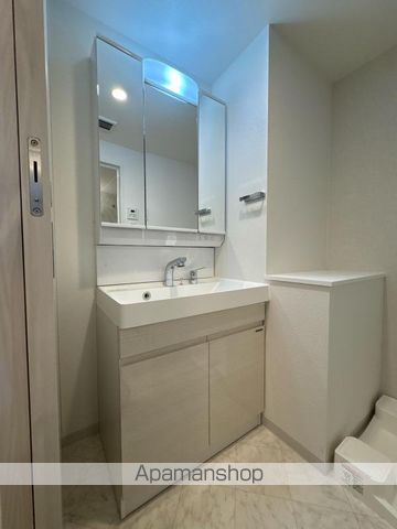 SーRESIDENCE瓦町駅ALOの内装写真
