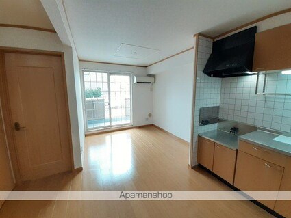 グランツ品草Ⅱ[2LDK/51.67m2]のリビング・居間