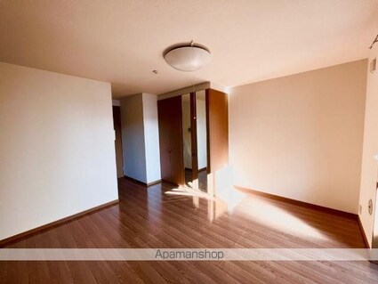 ベルクレスト．Ｋ[1K/30m2]の内装4