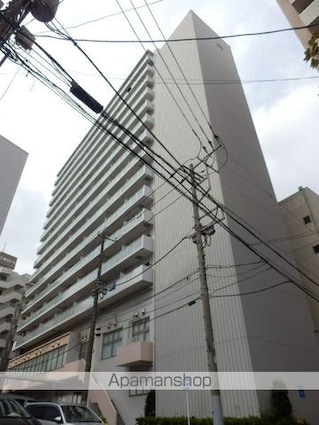 ウィルテラス千葉中央[1LDK/42.43m2]の外観2