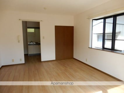 エステート松川[1K/25.7m2]の内装4