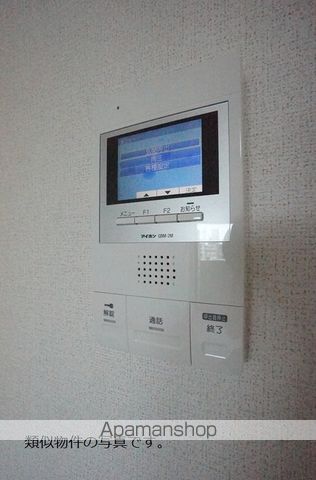 サーフェリッツの内装写真