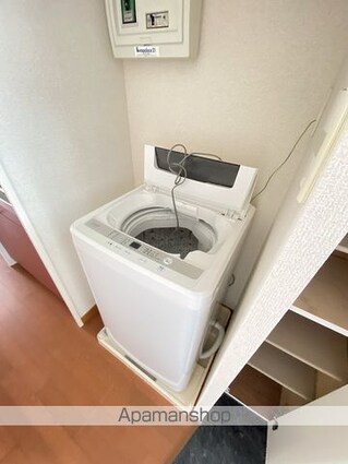 レオパレスサンシティー[1K/19.87m2]の内装5