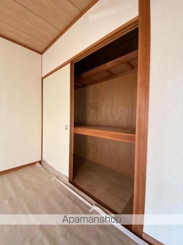 エルバ上福岡の内装写真