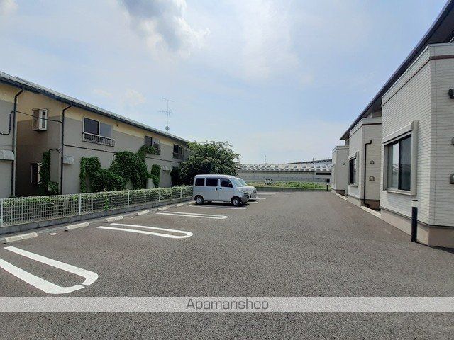 レジデンス ワイズ エフBのその他写真