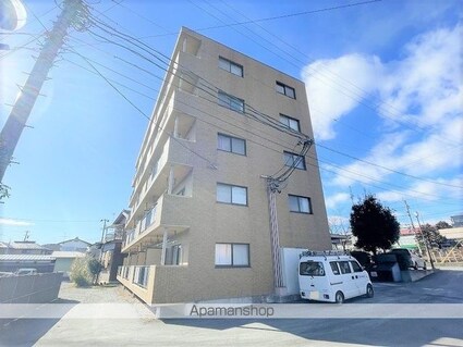 レジデンス市田[2LDK/58.32m2]の外観3