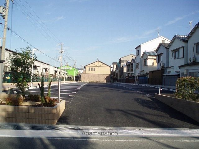 アヴァントの外観写真
