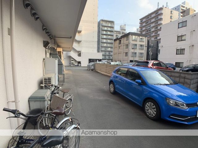 メゾンドブーケ円山のその他写真