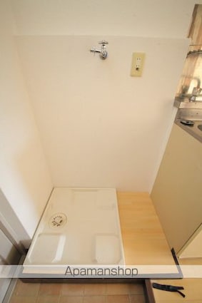 ウエストウッド[1R/17.69m2]のその他設備