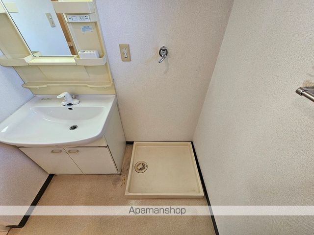 セレーノの内装写真