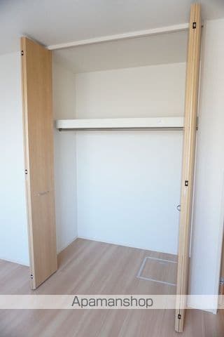 ルークス瀬戸 B棟の内装写真